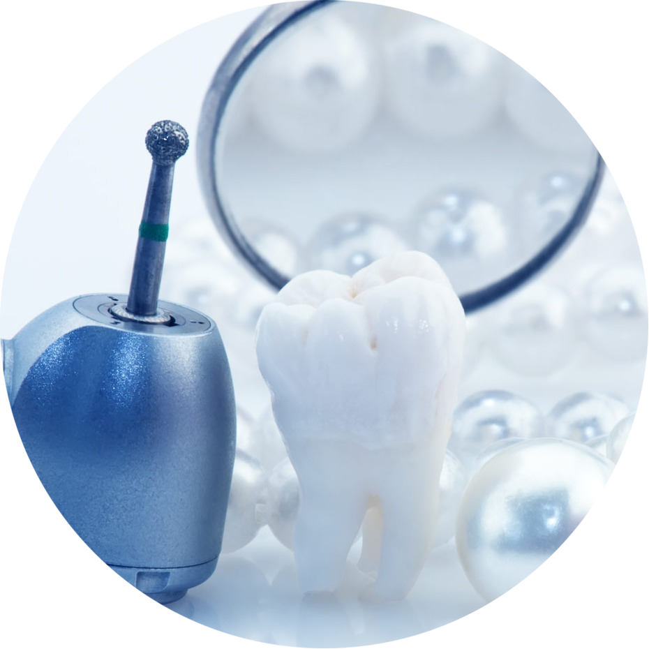 IMPLANTOLOGY