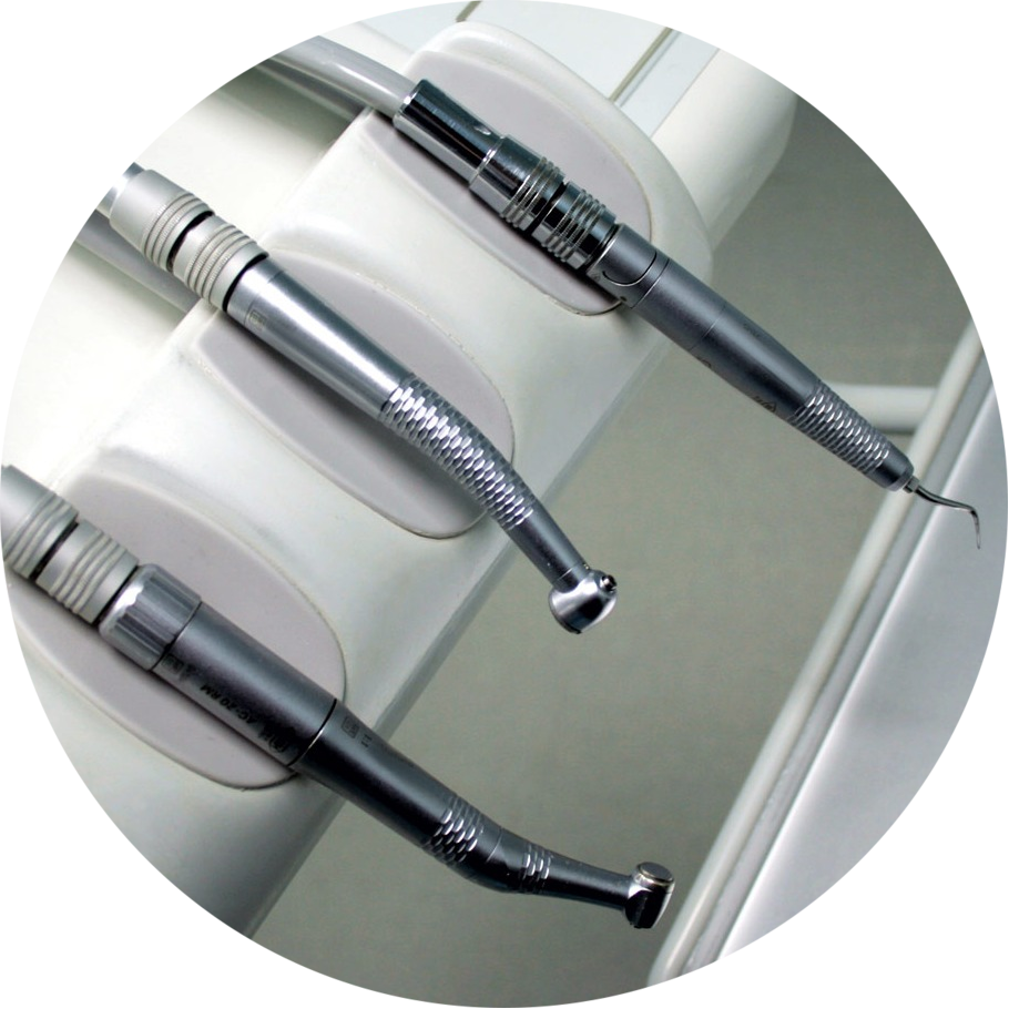 instruments